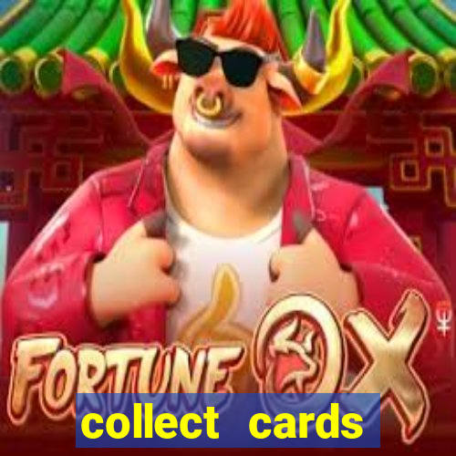 collect cards filmes para pc